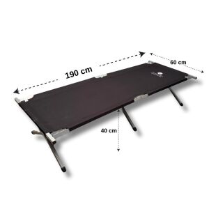 WİNDCAMP ALÜMİNYUM KAMPET