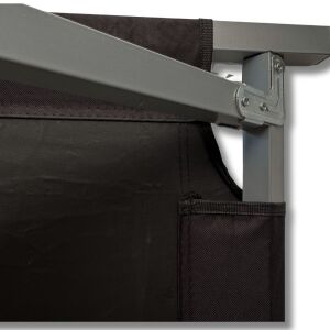 WİNDCAMP ALÜMİNYUM KAMPET