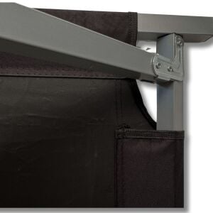 WİNDCAMP ALÜMİNYUM KAMPET