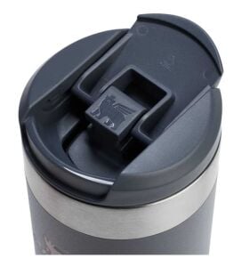 Stanley The Aerolight Transit Termos Bardak 0.47 Lt Antrasit
