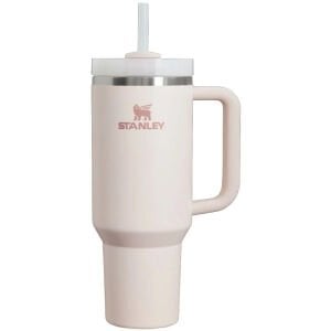 Stanley Stanley Quencher Pipetli Termos Bardak 1.18lt Pembe
