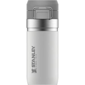Stanley The Quick-Flip Water Bottle 0.47 L Beyaz Termos