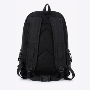 Savage Ventura 30LT. Siyah Sırt Çantası (HH04021)