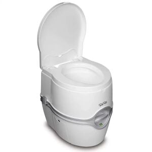 THETFORD Portatif Tuvalet Porta Potti 565P