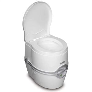 THETFORD Portatif Tuvalet Porta Potti 565e
