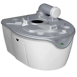 THETFORD Portatif Tuvalet Porta Potti 565e