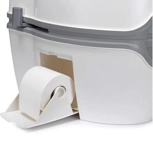 THETFORD Portatif Tuvalet Porta Potti 565e
