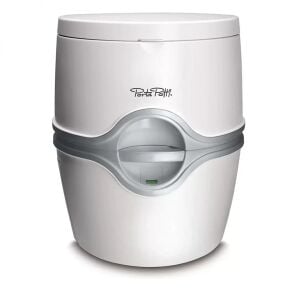 THETFORD Portatif Tuvalet Porta Potti 565e