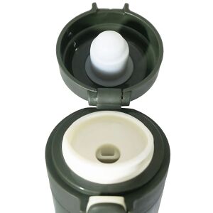 Mug Termos 420 ml - Orcamp - Yeşil (OUT-5150)