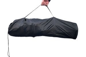 WİNDCAMP KATLANIR KAMP SANDALYESİ LUX - MAVİ