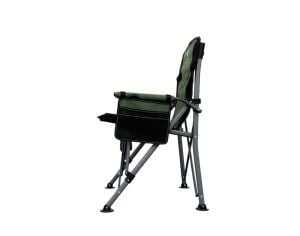 WİNDCAMP KATLANIR KAMP SANDALYESİ LUX - YEŞİL