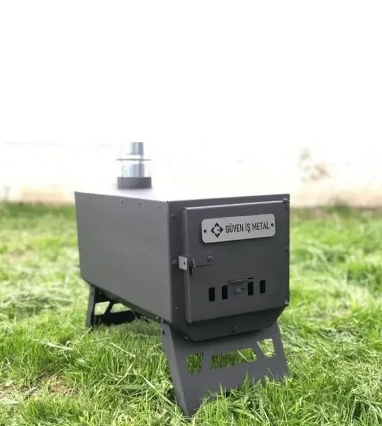 KAMP SOBASI GÜVEN İŞ METAL