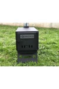 KAMP SOBASI GÜVEN İŞ METAL