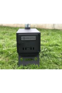 KAMP SOBASI GÜVEN İŞ METAL