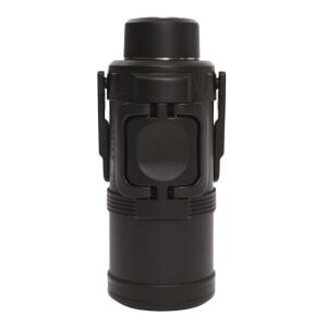 Çelik Termos - Igloo - Big Barrel - 5 lt - Siyah - 205680