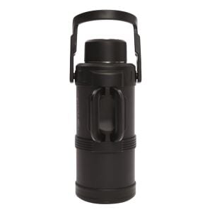 Çelik Termos - Igloo - Big Barrel - 5 lt - Siyah - 205680