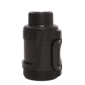 Çelik Termos - Igloo - Big Barrel - 3 lt - Siyah - 205678