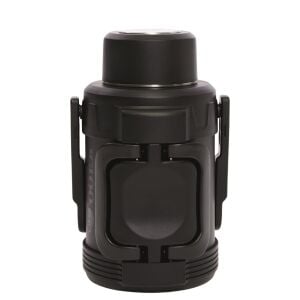 Çelik Termos - Igloo - Big Barrel - 3 lt - Siyah - 205678
