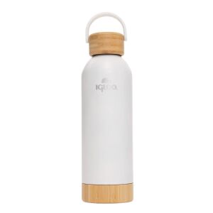 Çelik Pro Termos - Igloo - Hydrate - 500ml - Beyaz - 205694