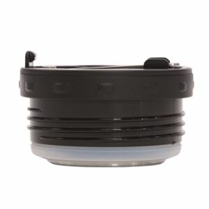 Çelik Yemek Termos - Igloo - Legend - 500 ml - Siyah - 205684