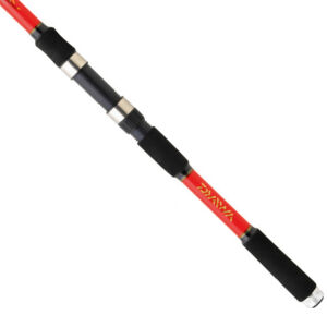 Teleskopik Olta Kamışı - Daiwa Sweepfire Mini - 270cm 15/50 gr