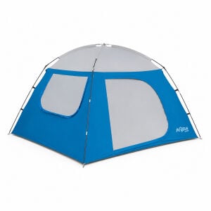 4 Kişilik Gazebo Kamp Gölgeliği - Kamp Çadırı - 210x210x150cm - Argeus Skydome