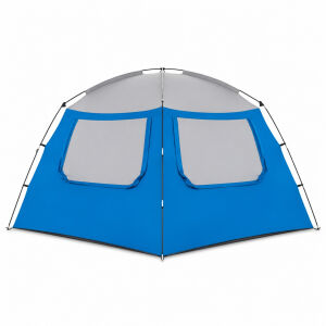 4 Kişilik Gazebo Kamp Gölgeliği - Kamp Çadırı - 210x210x150cm - Argeus Skydome