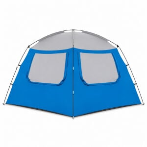 5 Kişilik Gazebo Kamp Gölgeliği - Kamp Çadırı - 240x240x170cm - Argeus Skydome