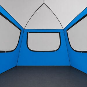 5 Kişilik Gazebo Kamp Gölgeliği - Kamp Çadırı - 240x240x170cm - Argeus Skydome