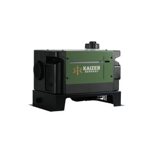 KAİSER 5Kw Çanta Tipi Dizel Isıtıcı 12V-24V-220V