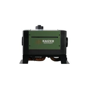 KAİSER 5Kw Çanta Tipi Dizel Isıtıcı 12V-24V-220V