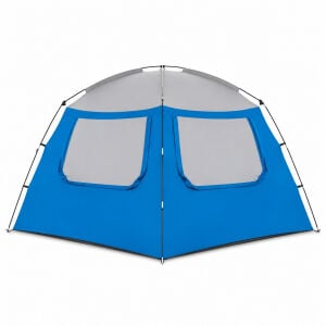 6 Kişilik Gazebo Kamp Gölgeliği - Kamp Çadırı - 270x270x180cm - Argeus Skydome