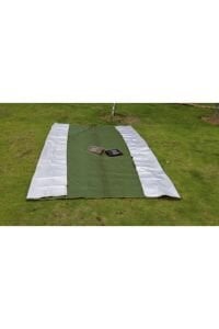 Kamp Örtüsü Çadır Zemin Brandası Su Geçirmez Tente