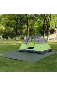 Kamp Örtüsü Çadır Zemin Brandası Su Geçirmez Tente