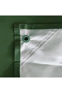 Kamp Örtüsü Çadır Zemin Brandası Su Geçirmez Tente