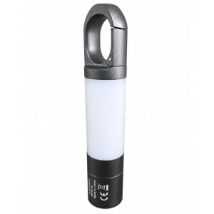 Evolite Aura 300 lm Şarjı Kamp ve El Feneri