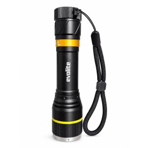 Evolite Raven 1000 lm Şarjlı El Feneri