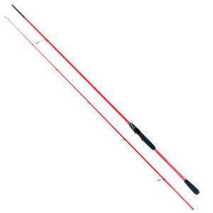 İki Parça Spin Olta Kamışı - Ryuji Red Fox - 270cm 5/55 gr