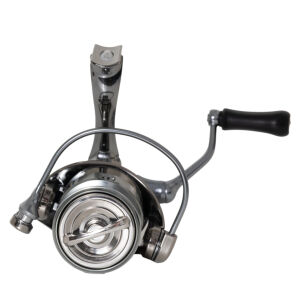 LRF Spin Olta Makinesi - Ryuji Aero 2000S - 5+1BB - Metal kafa