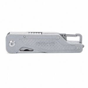 Multi Fonksiyonel Çakı - Swiss+Tech - 13 IN 1 - ST022001