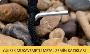 Otomatik Şişme Kamp Çadırı 4 kişilik - Manuel Hava pompalı
