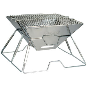 Katlanabilir Mangal - Orcamp (OUT-4250)
