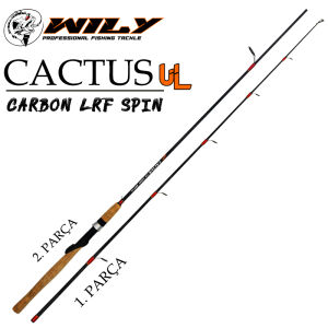 Wily  Cactus Kamış 210 cm (Yedek Parça)