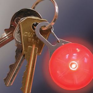 Nite-ize Spotlit Red