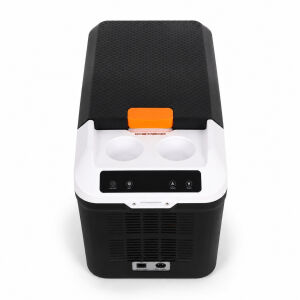 Termoelektrikli Buzdolabı - IcePeak Rega - 16 lt - 300694