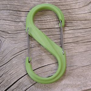 Nite-ize S-Biner Plastik Size 2 Lime
