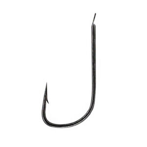 Owner 50257 Sode Black Chrome İğne