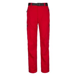 Evolite Relax Bay Outdoor Pantolon - Kırmızı