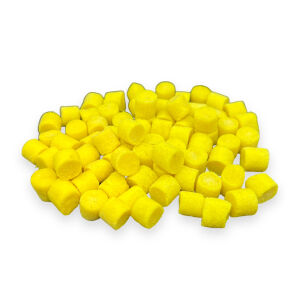 Kesme Sazan / Yayın Hamuru - İğne Yemi - Sarı-Mısır 80 Gr