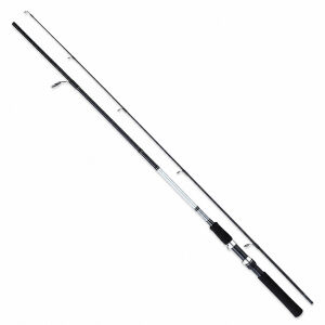İki Parça Spin Olta Kamışı - Daiwa Sweepfire - 180 cm 5/15 gr